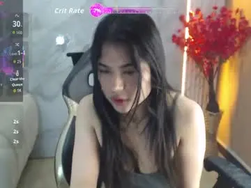 Chaturbate Best Webcam of jade_tf