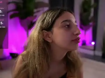 Chaturbate Sex Cam of jullyfox