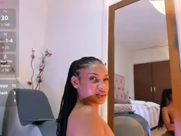 Chaturbate Watch Live Sex Cams of kamila_arias