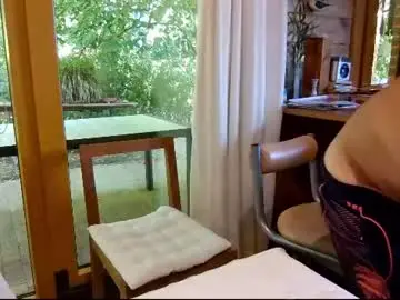 Chaturbate Private Sex Chat of kimonoblues