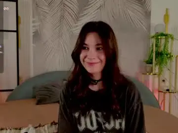 Chaturbate Adult Video Chat of marie_diaze