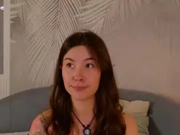 Chaturbate Adult Video Chat of marie_diaze