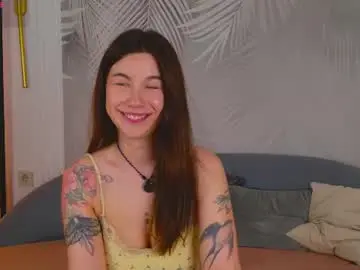 Chaturbate Live Porn of marie_diaze