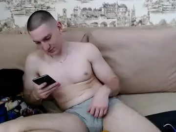 Chaturbate Live Porn of markbodrov