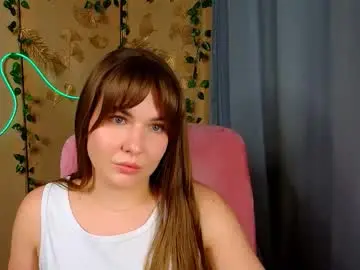 Chaturbate Nude Webcam of mia_lemm