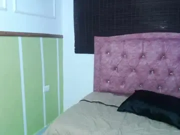 Chaturbate Sex Cam of perla_st