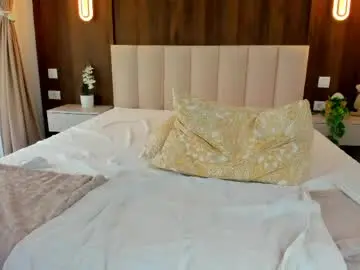 Chaturbate Nude Webcam of saradiamond01