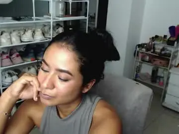 Chaturbate Live Sex of sweetyaya_