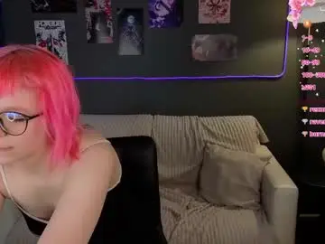 Chaturbate Nude Webcam of waifu__ketrin