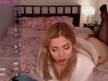 Chaturbate Live Sex Cam of bethflatcher