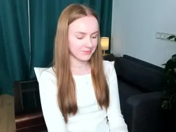 Chaturbate Live Sex of eilenerihner