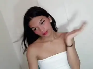 Chaturbate Adult Video Chat of horny_rhiana