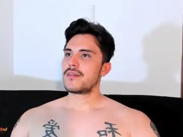 Chaturbate Best live sex cam show of jasonxd98