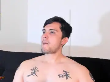 Chaturbate Free Live Porn of jasonxd98