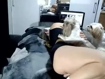 Chaturbate Live Sex of laylabrasil