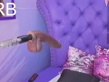 Chaturbate Adult Webcam of megann__up