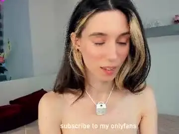 Chaturbate Nude Webcam of misschaotic_