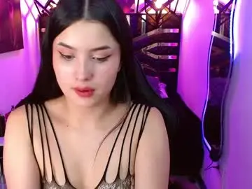 Chaturbate Adult Webcam of natalie_loffreda