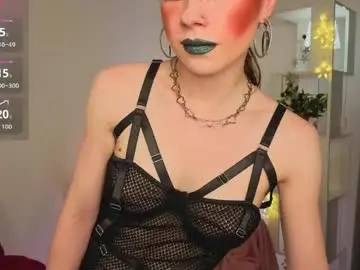 Chaturbate Live Sex of nocturneeyes