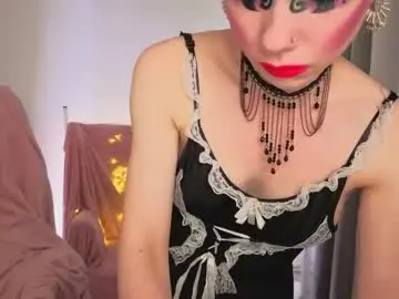 Chaturbate Adult Webcams of nocturneeyes