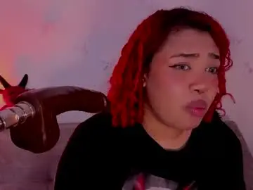 Chaturbate Sex Chat of pamela_doll3