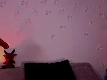 Chaturbate Private Sex Chat of pamela_doll3