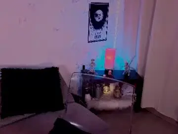 Chaturbate Private Sex Chat of pamela_doll3