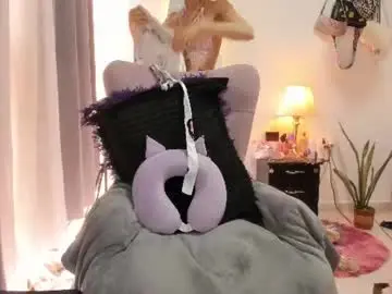Chaturbate Private Sex Chat of paris_angelx
