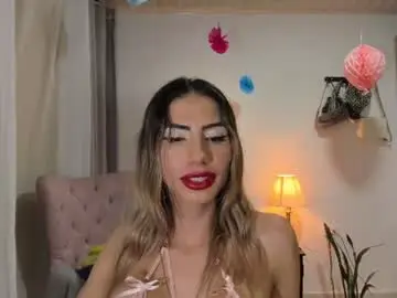 Chaturbate Sex Chat of paris_angelx