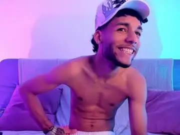 Chaturbate Adult Video Chat of thiagoferreti_