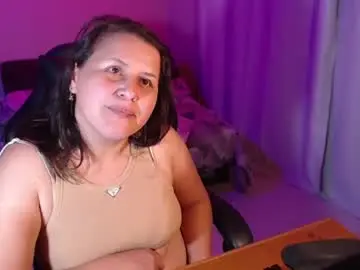 Chaturbate Live Sex Cam of amelia_noir
