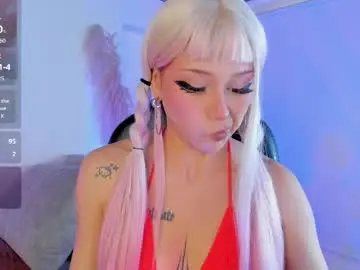 Chaturbate Watch Live Sex Cams of amelie_wine_
