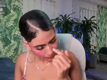 Chaturbate Free Live Porn of baby_julieta00