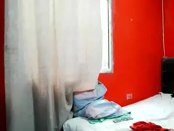 Chaturbate Live Sex of chocohornyx18