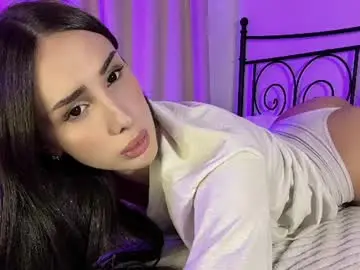 Chaturbate Best live sex cam show of kim_oberlin