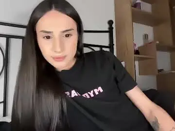 Chaturbate Sex Chat of kim_oberlin