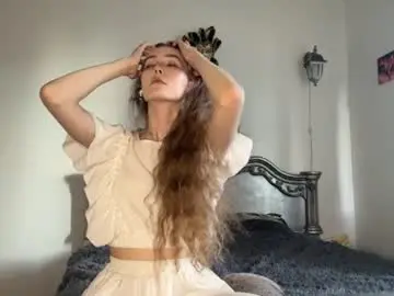 Chaturbate Live Sex Cam of malissatyron