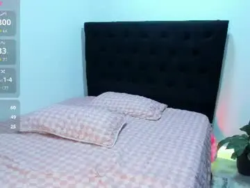 Chaturbate Live Porn of on_tefa