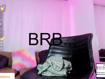 Chaturbate Live Sex Cam of shanon_brown1