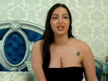 Chaturbate Adult Webcam of abby_moonx
