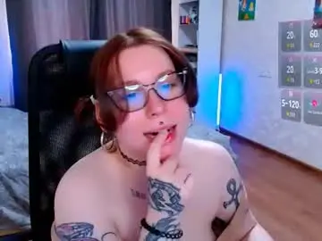 Chaturbate Sex Cam of astrea_sensual