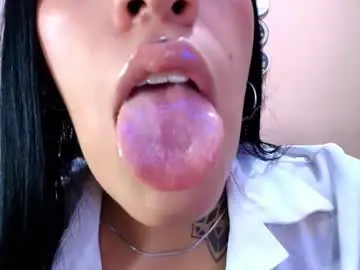 Chaturbate Live Porn of catte_jensen