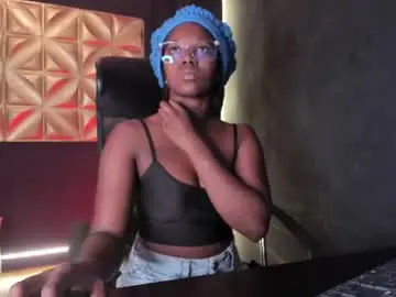 Chaturbate Adult Video Chat of connywellss