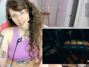 Chaturbate Free Porn Cam of delugeduvall