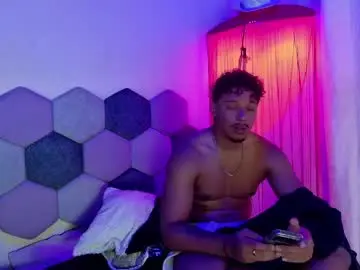 Chaturbate Adult Webcam of desireduo_tgn