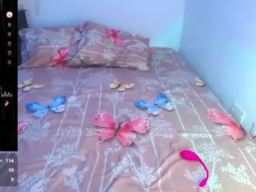 Chaturbate Free Live Porn of dilayss_skinny