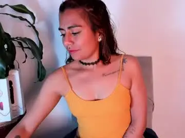 Chaturbate Adult Webcam of im_amber_