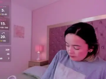 Chaturbate Live Sex of lexyvegaa