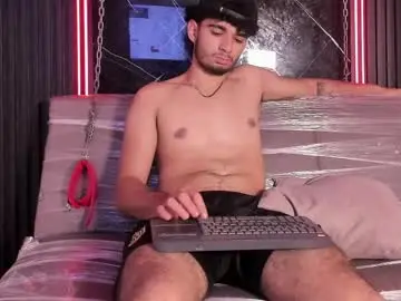 Chaturbate Adult Video Chat of lucasthomson_