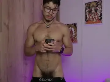 Chaturbate Free Live Porn of maxifit_